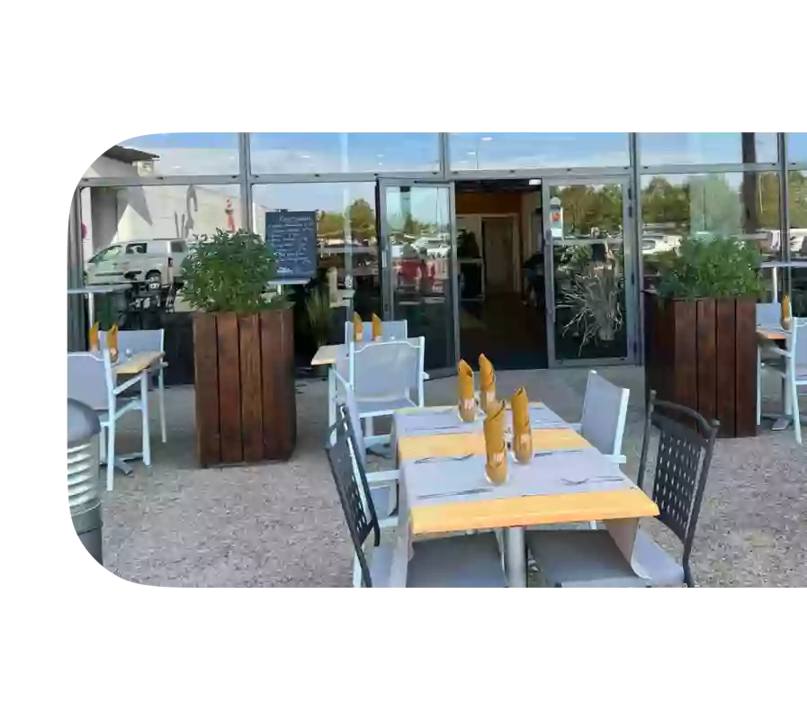 Oh Bistrot - restaurant CREYSSE - manger a CREYSSE
