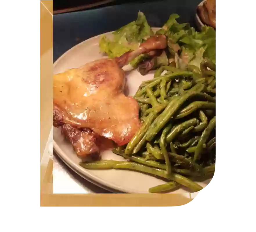 Oh Bistrot - restaurant CREYSSE - bon restaurant CREYSSE