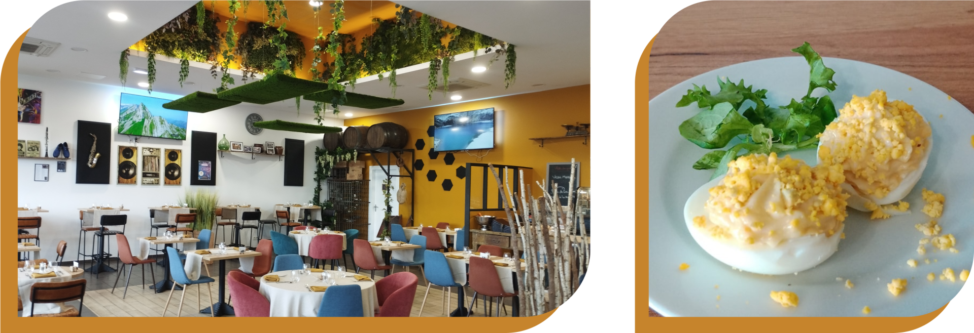 restaurant Creysse - Restaurant Centre commercial les 3 Vallées  - Restaurant Oh Bistrot - meilleur restaurant CREYSSE