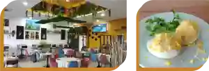 restaurant Creysse - Restaurant Centre commercial les 3 Vallées  - Restaurant Oh Bistrot - restaurant CREYSSE