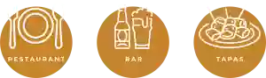 Oh Bistrot - restaurant CREYSSE - les meilleurs restaurant de CREYSSE