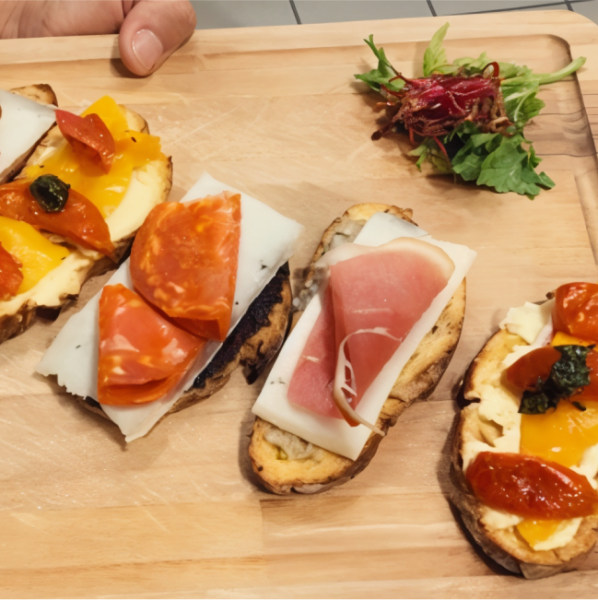 La carte - Restaurant Bistronomique - Restaurant Bergerac - Restaurant Creysse - Oh Bistrot - restaurant sympa CREYSSE