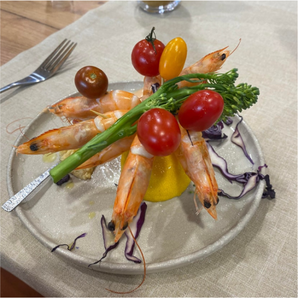 La carte - Restaurant Bistronomique - Restaurant Bergerac - Restaurant Creysse - Oh Bistrot - manger a CREYSSE