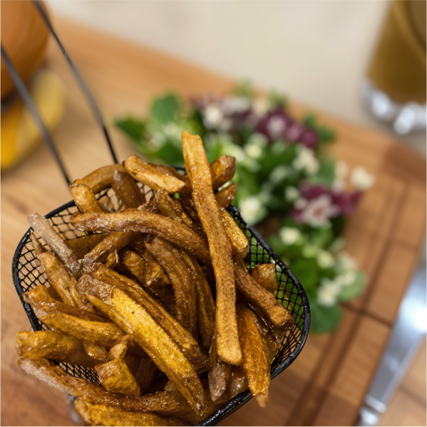 La carte - Restaurant Bistronomique - Restaurant Bergerac - Restaurant Creysse - Oh Bistrot - meilleur resto CREYSSE