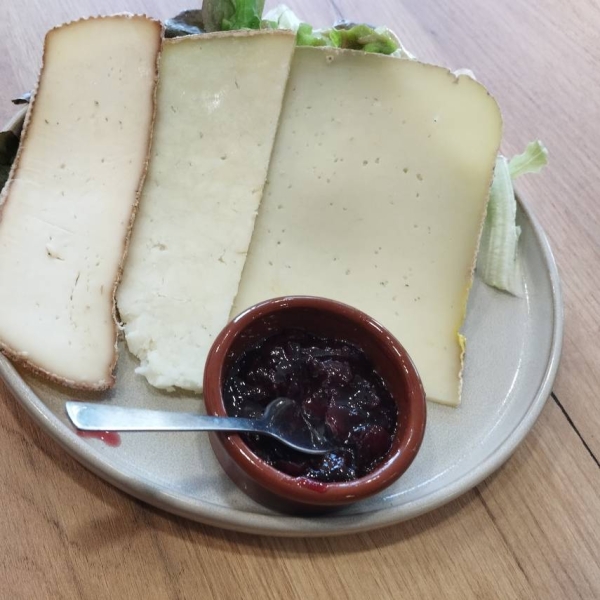 restaurant Creysse - Restaurant Centre commercial les 3 Vallées  - Restaurant Oh Bistrot - restaurant sympa CREYSSE