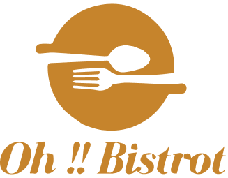 Logo Oh Bistrot